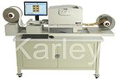 PRIMERA CX1200E DIGITALER DRUCKER FÜR GROSSAUFLAGEN IM THERMO LASER VERFAHRE