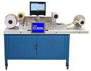 FX1200E DIGITAL FINISHER FÜR DIE ETIKETTENPRODUKTION