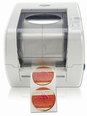 PRIMERA FX400E METALL FOLIEN DRUCKER