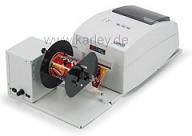 AUFWICKLER FÜR ETIKETTEN AM LX400e VON PRIMERA LX REWINDER
