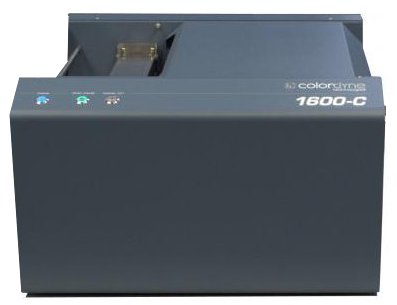 Colordyne 1600C - Farbetikettendrucker - CDT-1600C