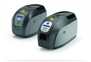 Zebra ZXP 1 & 3 Serie bei Karley