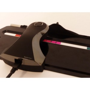Colormatiching LX900e,VP485e, CDT1600C Karley.de