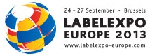 Mit Karley und vergünstigten Tickets auf die Labelexpo in Brüssel - der größten Etikettenfachmesse