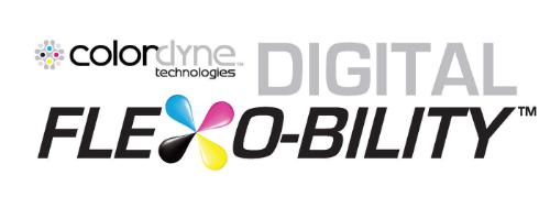 COLORDYNE TECHNOLOGIES DIGITAL FLEXO-BILITY