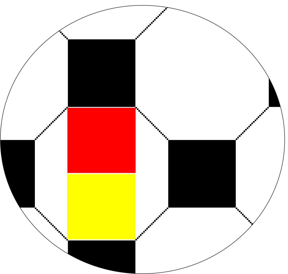 Fußball Weltmeisterschaft Gewinnspiel