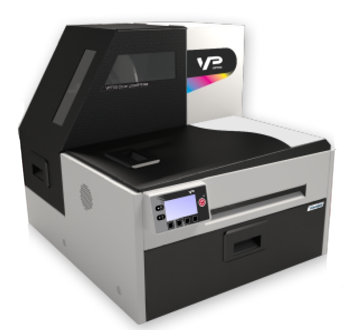 Umtauschaktion für VP700 Drucker mit 1000EUR Vorteil