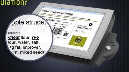 NiceLabel führt Designer 6.3 ein