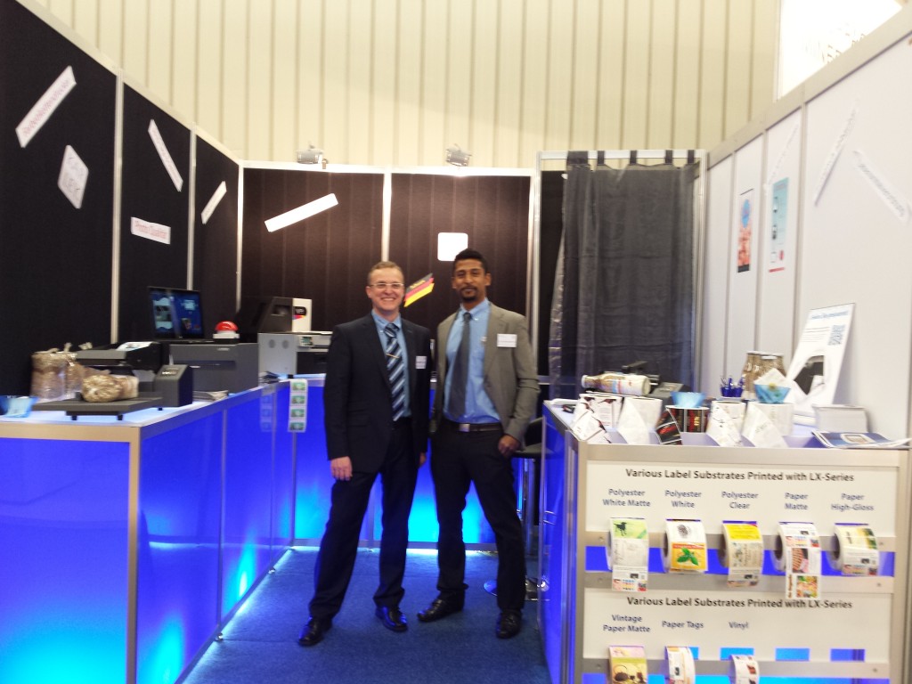Biofach 2015
