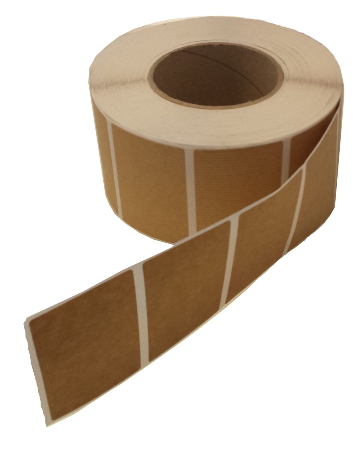 Neues Craft Papier - ohne Beschichtung aus reinem Papier für Öko Produkte Tintenstrahl bedruckbar