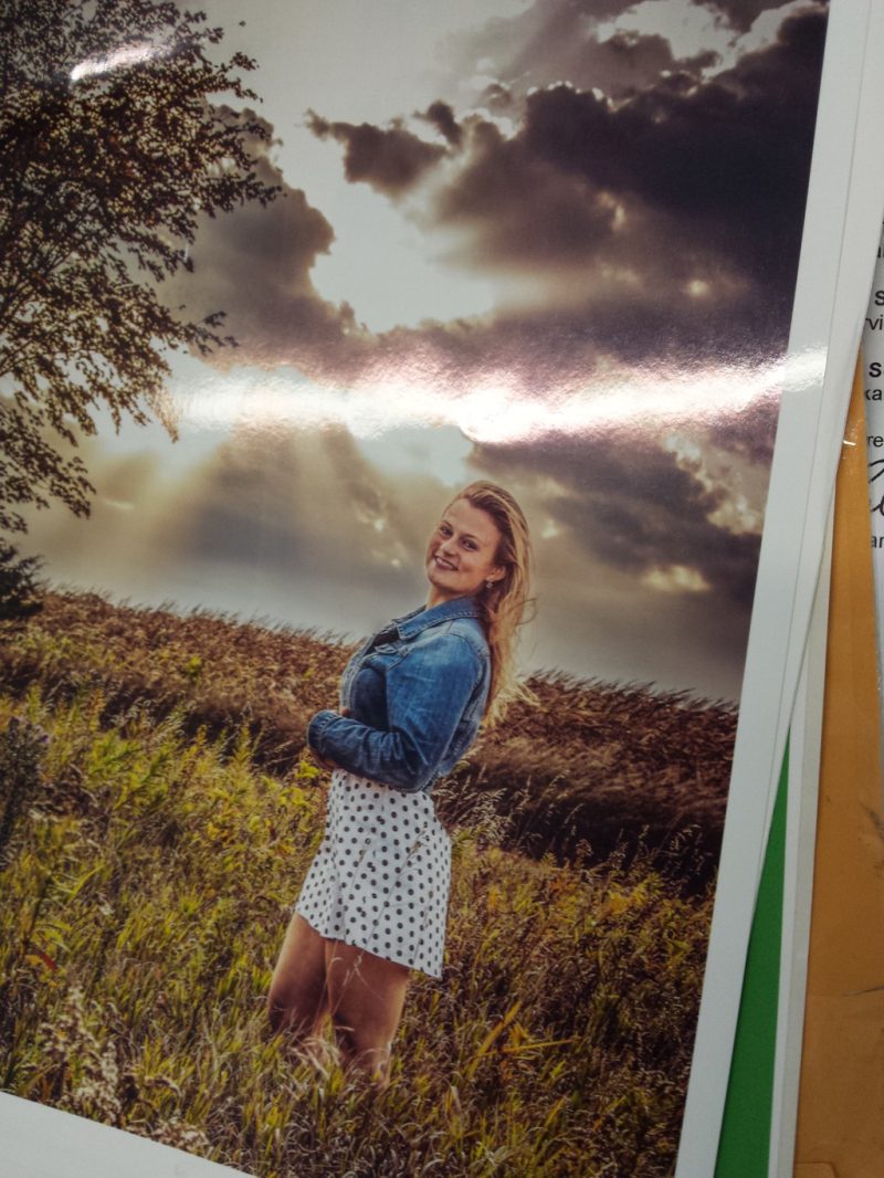 Der Etikettentrend 2015?
