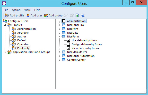 labeling_role_based_access