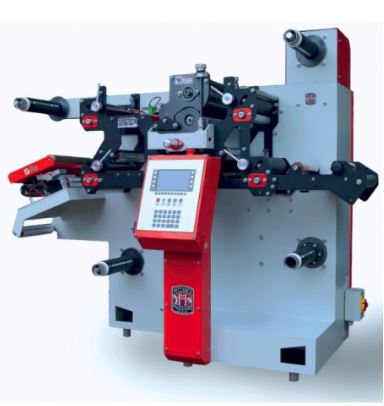 VIPColor liefert Inline-Finisher für Memjet VP700 Farbetikettendrucker aus
