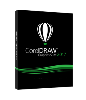 Neue Version: CorelDRAW Graphics Suite 2017