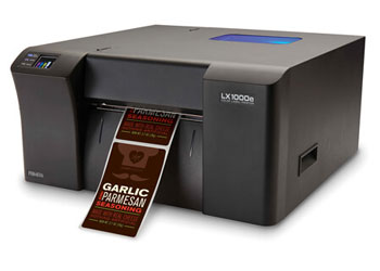 Primera LX1000e - der Nachfolger des LX900e ist da