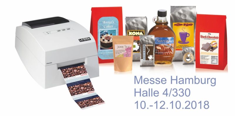 Kommen Sie auf die Coteca in Hamburg 10-12.10.2018, Freikarten