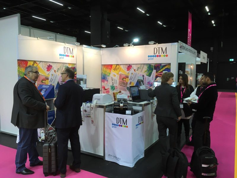 Willkommen auf der ProSweets die n Koln