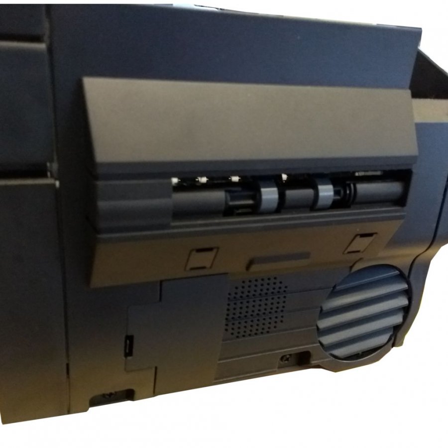 DTM Print CX86e Presenter