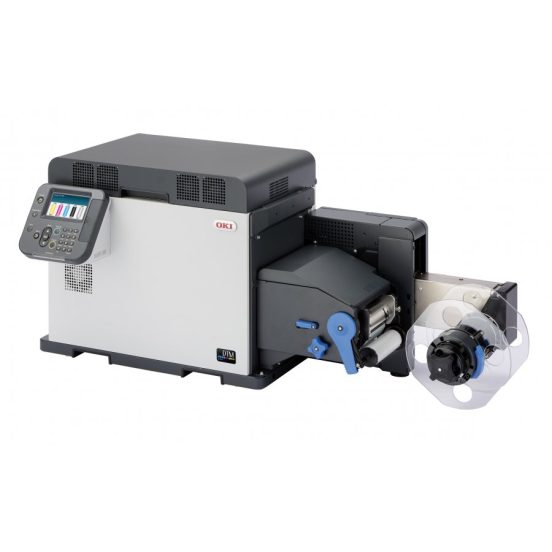 Oki Pro 1050