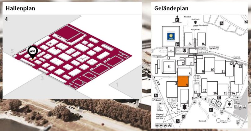 Pro Wein 2022 - holen Sie sich Ihr CanPrint V2 Wein-Geschenk-Etikett mit persönlichem Foto ab