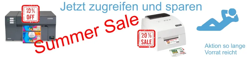 Primera Summer Sale