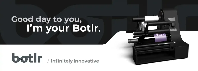 Labelmate Botlr & Zebra ZT: So automatisierst Du Deine Etikettierung clever & präzise