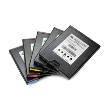 Afinia kündigt neue Tinten für die Memjet Drucker L801 an